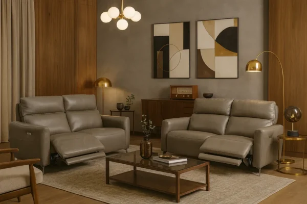 Power Incliner Series