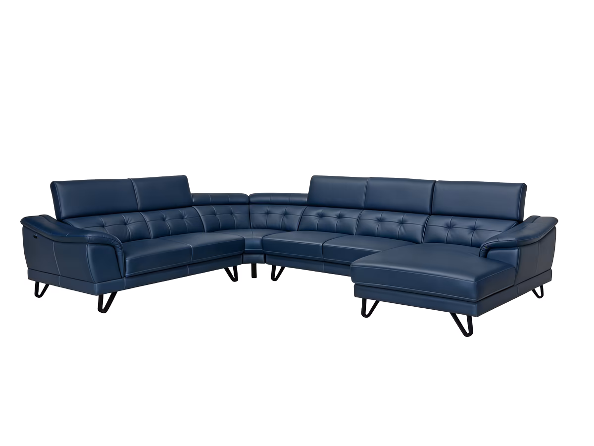 MILANO Corner Set