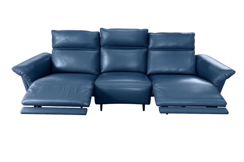 CALIA 3 Seater Power Incliner Series