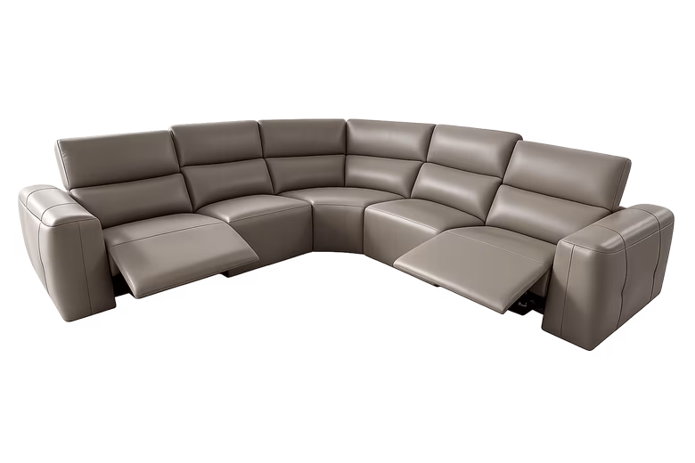EMBER Corner Set Series