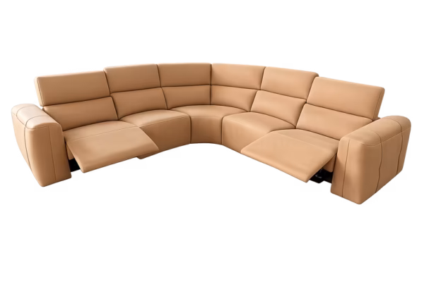 EMBER Corner Set Series