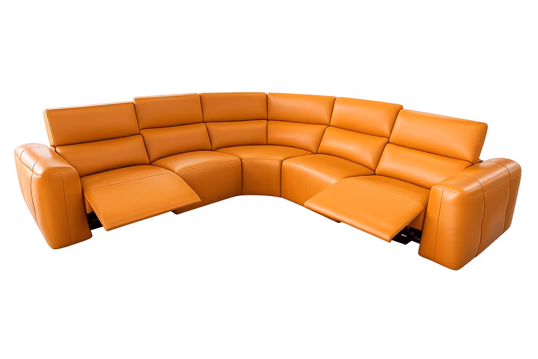EMBER Corner Set Series